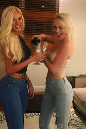 Escort girl Алёна